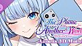 The Phone from Another World: My First Love--Amaria 3D Model
