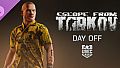 Escape from Tarkov: USEC - Day off