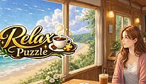 Relax Puzzle für PC kaufen