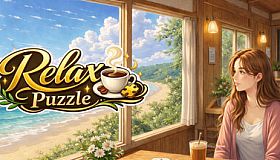 Relax Puzzle