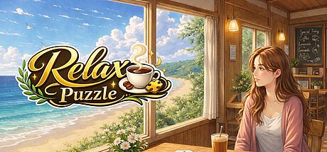 Relax Puzzle Game