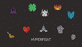 HyperFeat