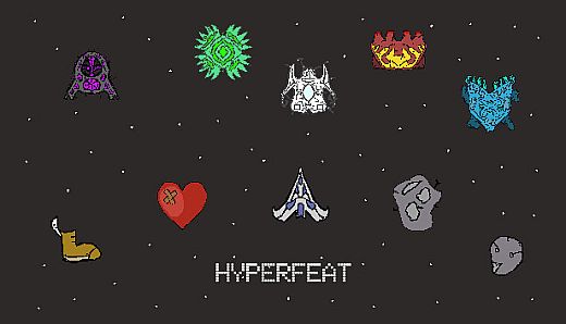 HyperFeat