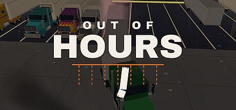 Out Of Hours Game