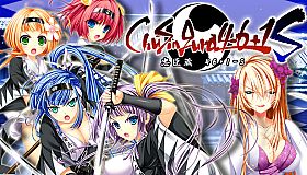 ChuSingura46+1 S - Chapter 4 & 5