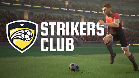 Strikers Club Game