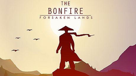 The Bonfire: Forsaken Lands Game