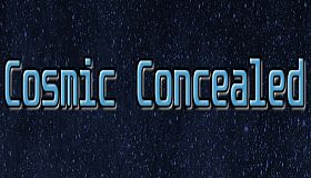 Cosmic Concealed