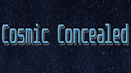 Cosmic Concealed Game