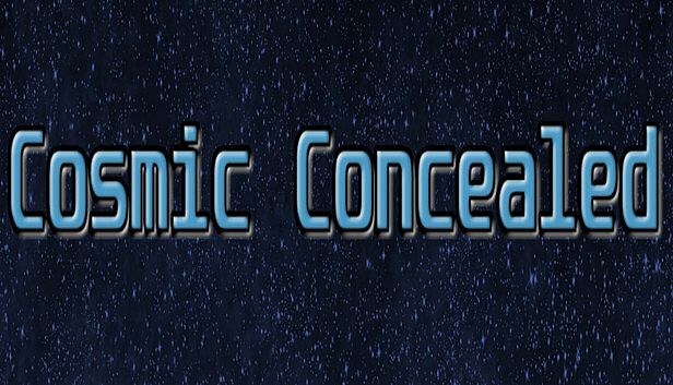 Buy Cosmic Concealed