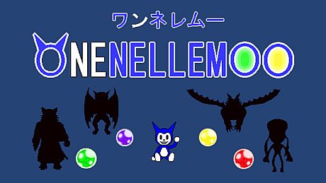 ONENELLEMOO Game