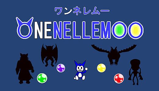 ONENELLEMOO