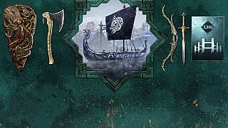 Assassin's Creed Valhalla - Premium Starter Pack DLC