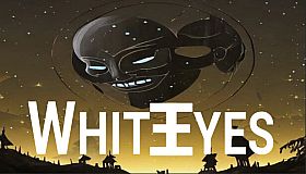 White Eyes