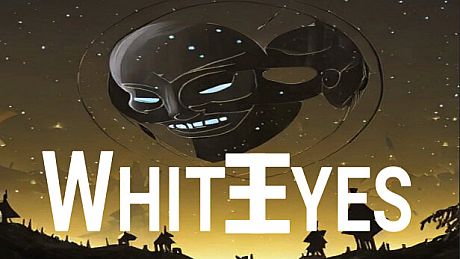 White Eyes Game
