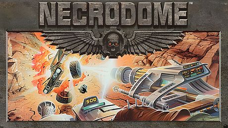 Necrodome Game