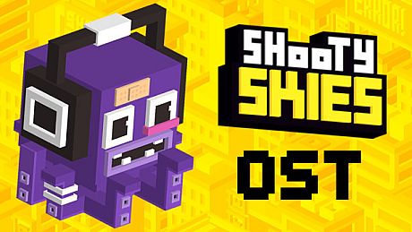 Shooty Skies OST DLC