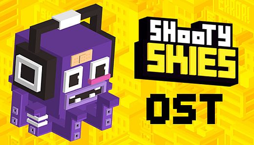Shooty Skies OST