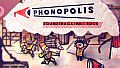 Phonopolis Soundtrack + Art Book