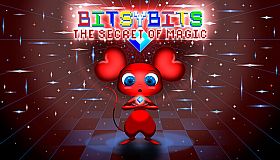 Bitsy Bits: The Secret of Magic