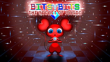 Bitsy Bits: The Secret of Magic