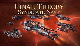 Final Theory: Syndicate Navy