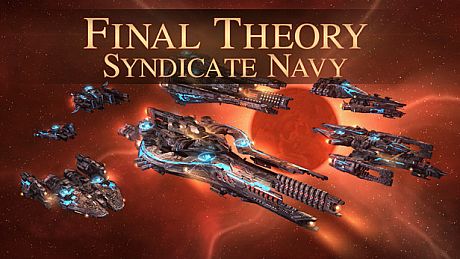 Final Theory: Syndicate Navy DLC