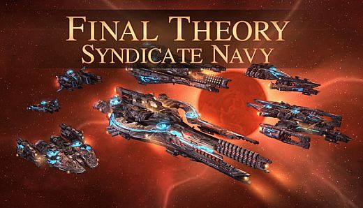 Final Theory: Syndicate Navy