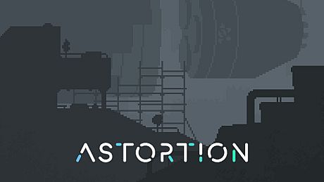 Astortion Game
