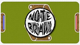 Note Brawl