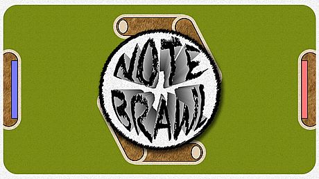 Note Brawl Game
