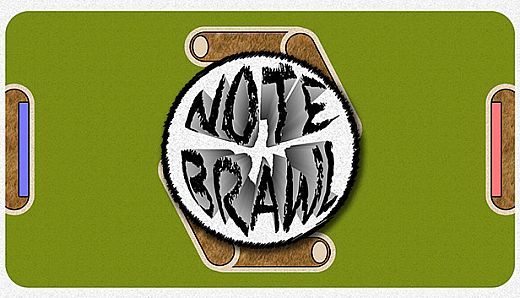 Note Brawl