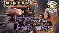 Fantasy Grounds - Pathfinder RPG - Pathfinder Companion: Heroes of the Darklands