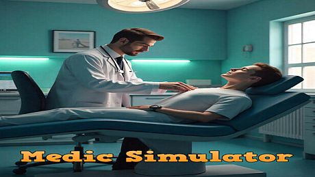 Medic Simulator Game