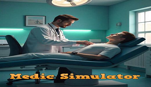 Medic Simulator