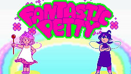 Fantastic Petty Game