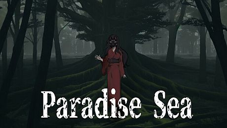 Paradise Sea Game