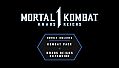 Mortal Kombat 1: Khaos Reigns Bundle