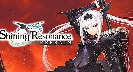 Shining Resonance Refrain Game