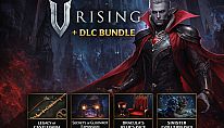 Buy V Rising + DLC Bundle PC