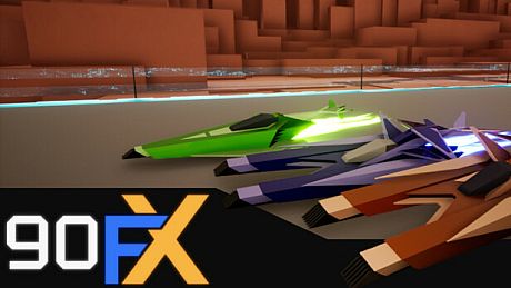 90FX Game