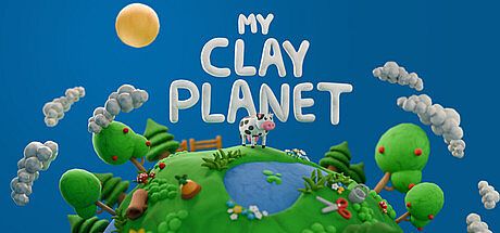 My Clay Planet Game