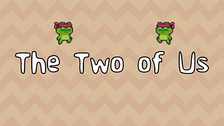 The Two of Us Game