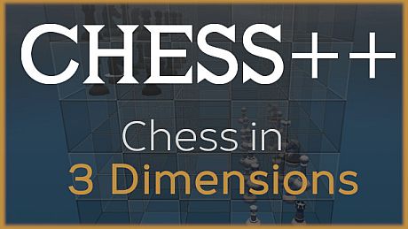 Chess++ Game