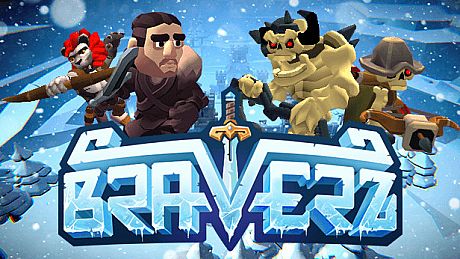 Braverz Game