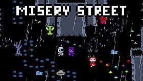 Misery Street