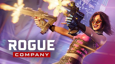 Rogue Company Game