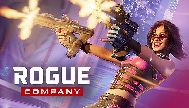 Buy Rogue Company