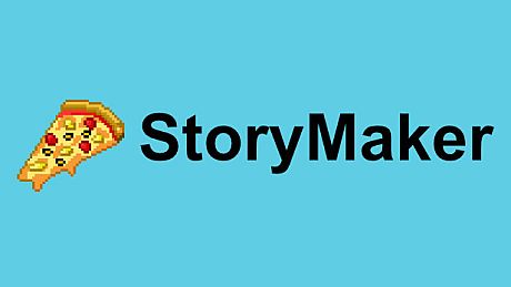 StoryMaker Game