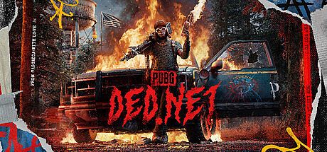 PUBG: DED.NET